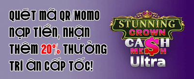 Hoàn Trả VIP Hàng Ngày Không Giới Hạn promotional banner