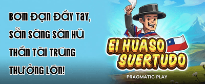 Vòng Quay May Mắn - 200 Vòng Quay Miễn Phí promotional banner
